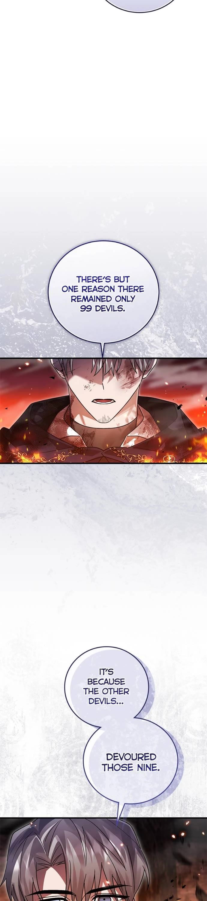 The Hero, the Demon, and the Villain Chapter 127 page 12 - Chapter 127
