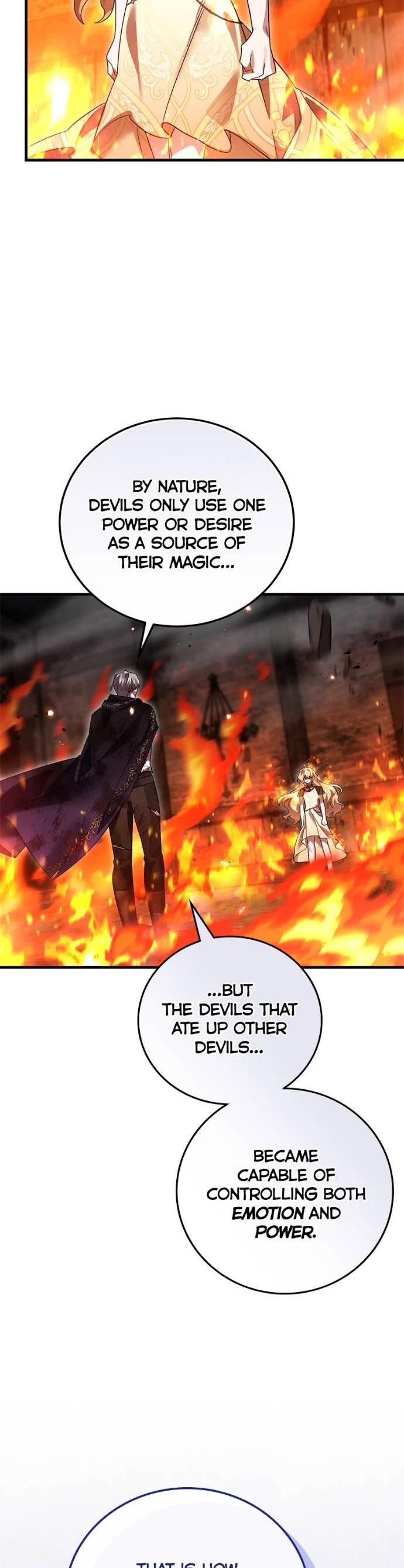 The Hero, the Demon, and the Villain Chapter 127 page 15 - Chapter 127