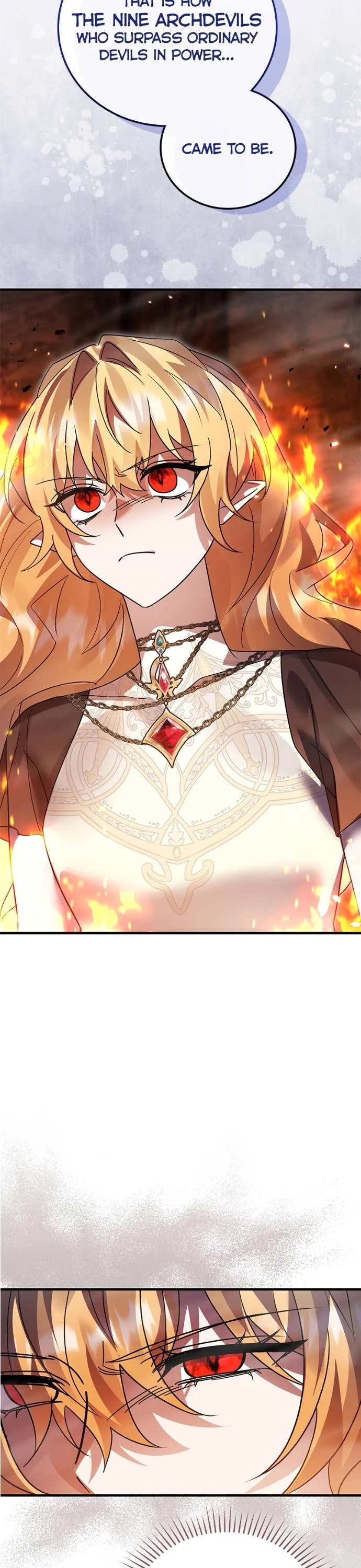The Hero, the Demon, and the Villain Chapter 127 page 16 - Chapter 127
