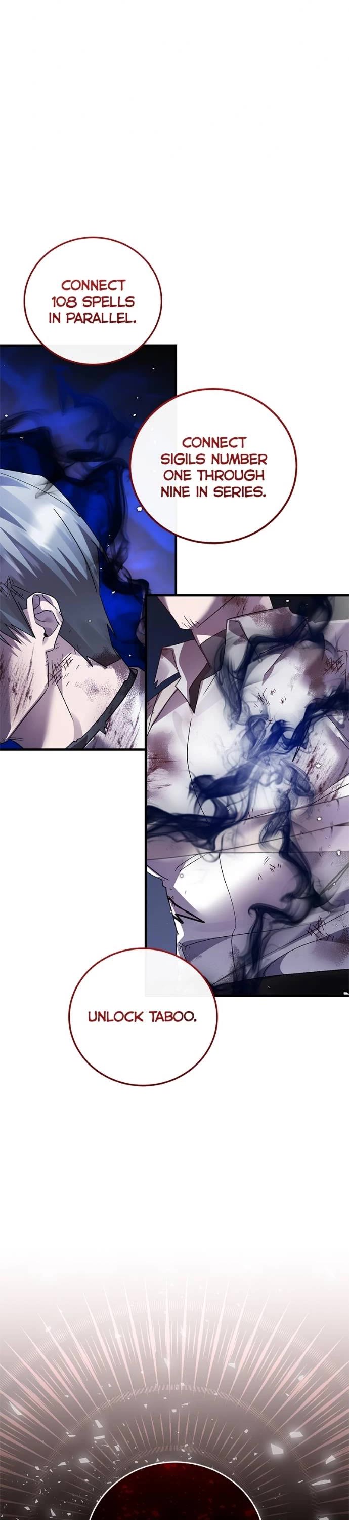 The Hero, the Demon, and the Villain Chapter 127 page 2 - Chapter 127