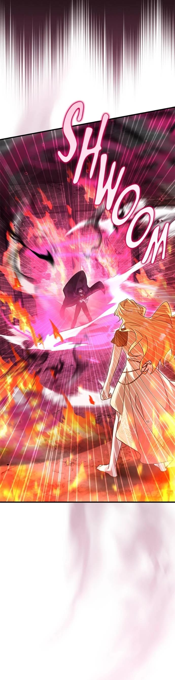 The Hero, the Demon, and the Villain Chapter 127 page 24 - Chapter 127