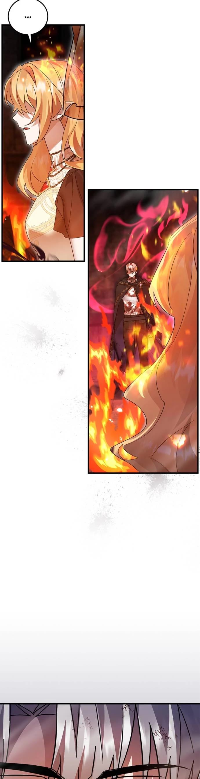 The Hero, the Demon, and the Villain Chapter 127 page 29 - Chapter 127