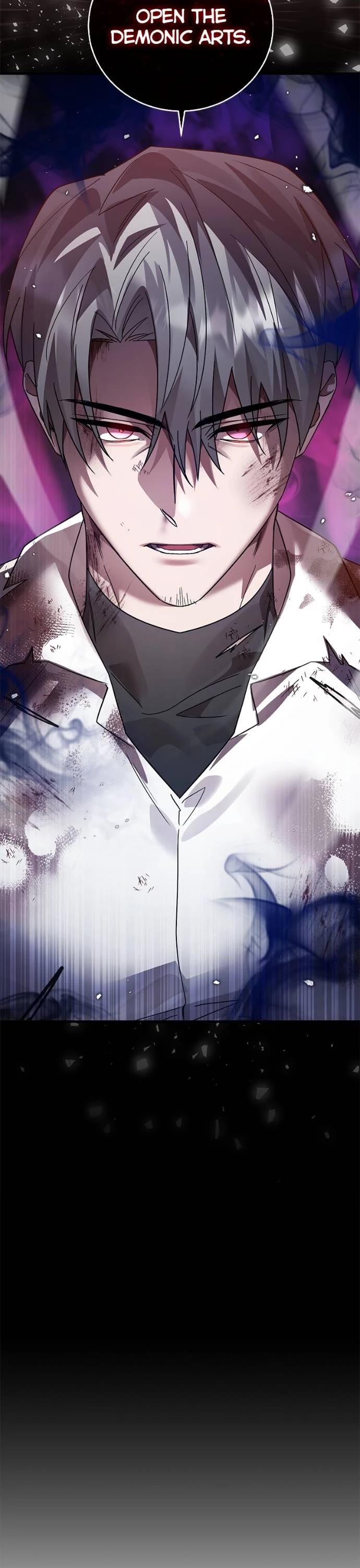 The Hero, the Demon, and the Villain Chapter 127 page 3 - Chapter 127
