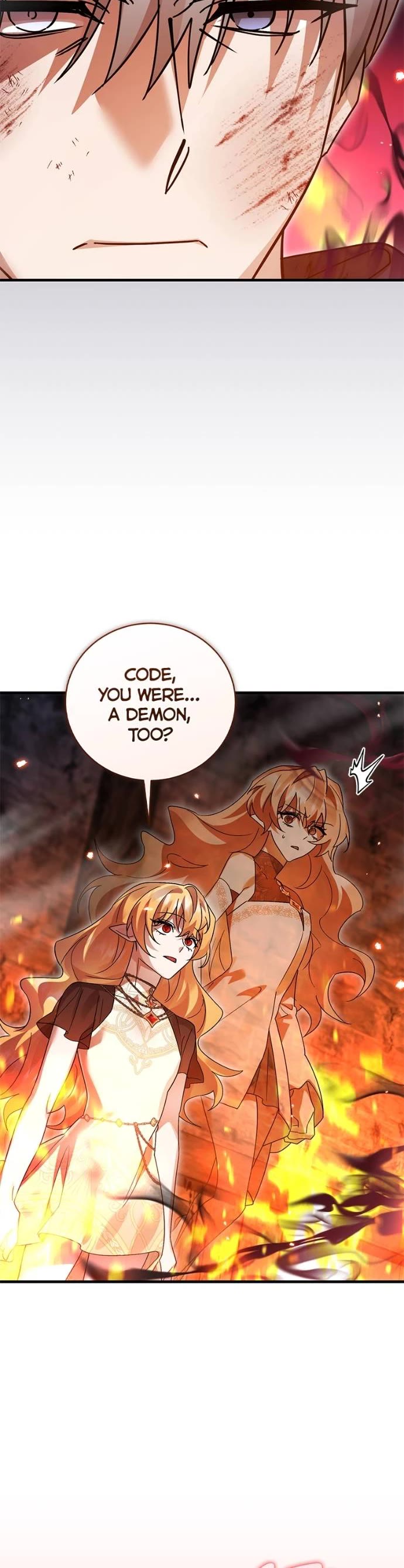 The Hero, the Demon, and the Villain Chapter 127 page 30 - Chapter 127