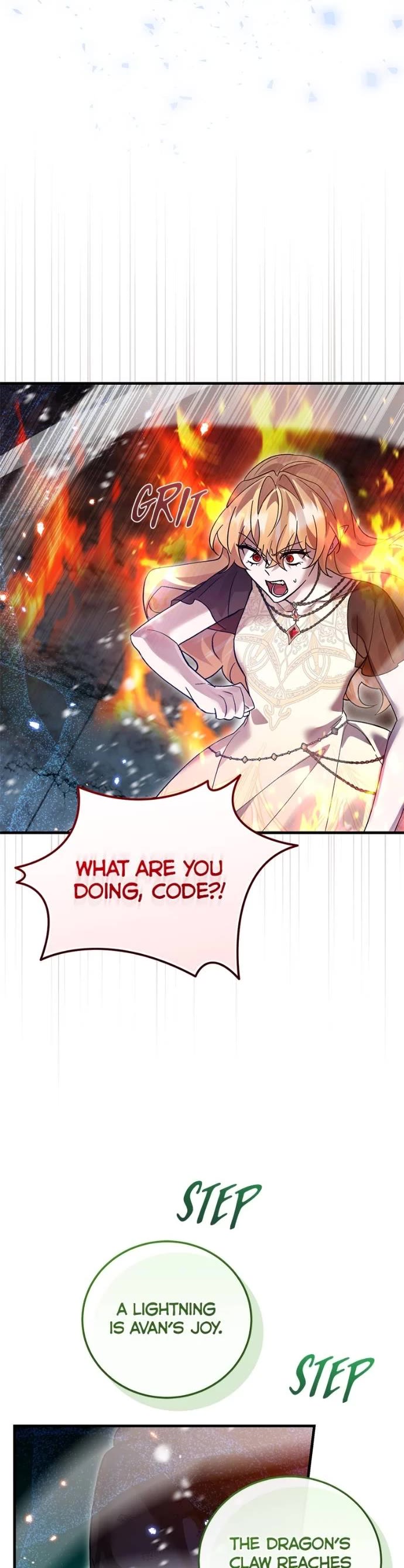 The Hero, the Demon, and the Villain Chapter 127 page 35 - Chapter 127
