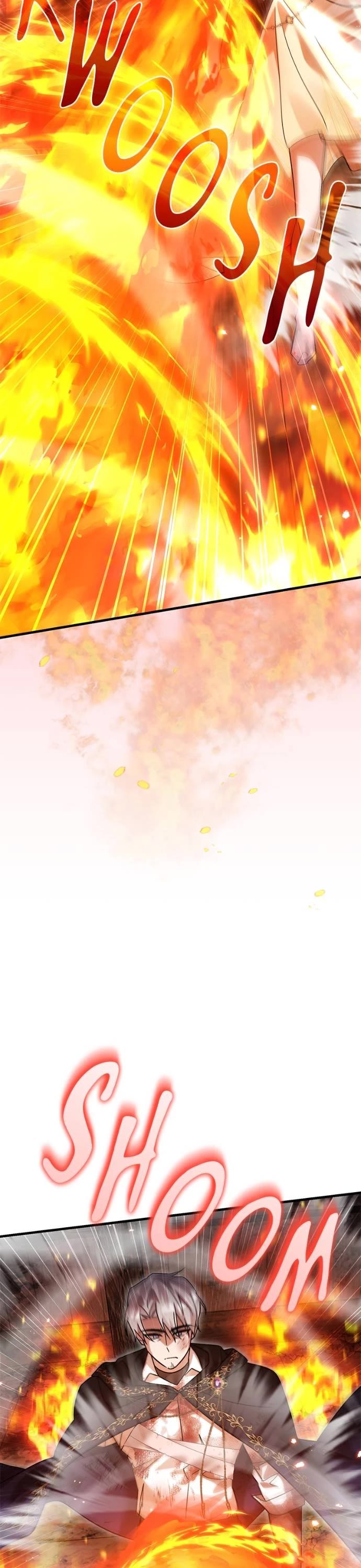The Hero, the Demon, and the Villain Chapter 127 page 38 - Chapter 127