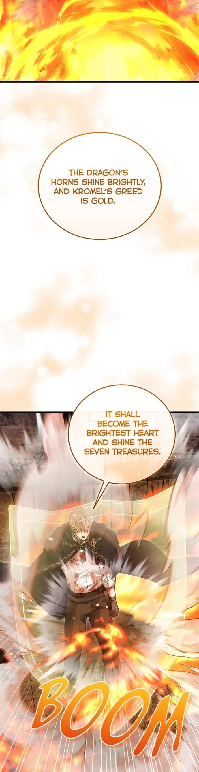 The Hero, the Demon, and the Villain Chapter 127 page 39 - Chapter 127