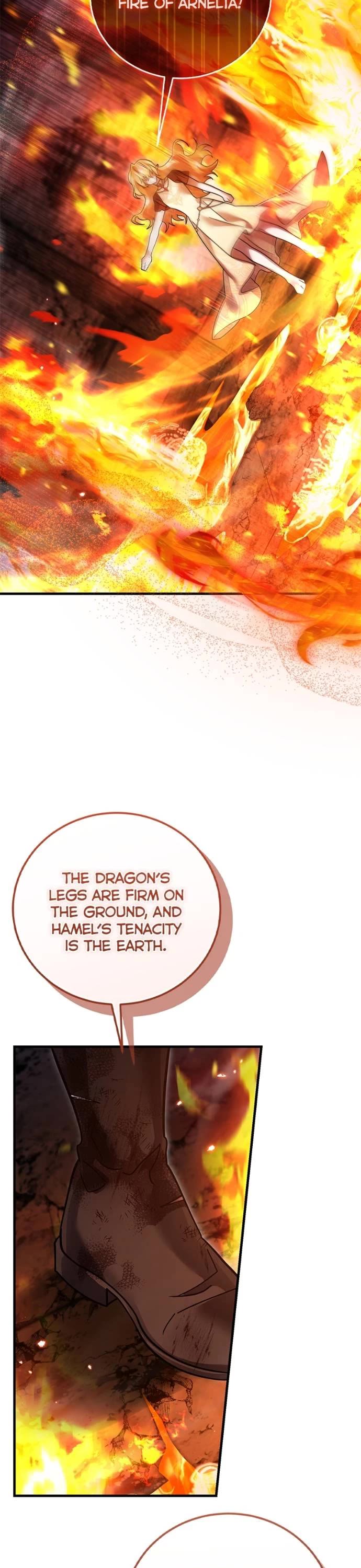 The Hero, the Demon, and the Villain Chapter 127 page 41 - Chapter 127