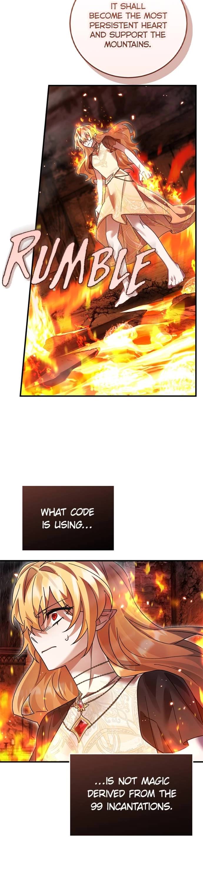 The Hero, the Demon, and the Villain Chapter 127 page 42 - Chapter 127