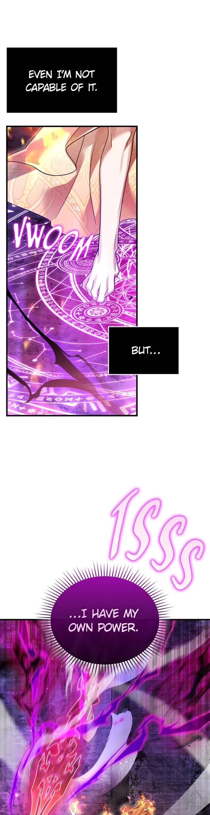 The Hero, the Demon, and the Villain Chapter 127 page 45 - Chapter 127