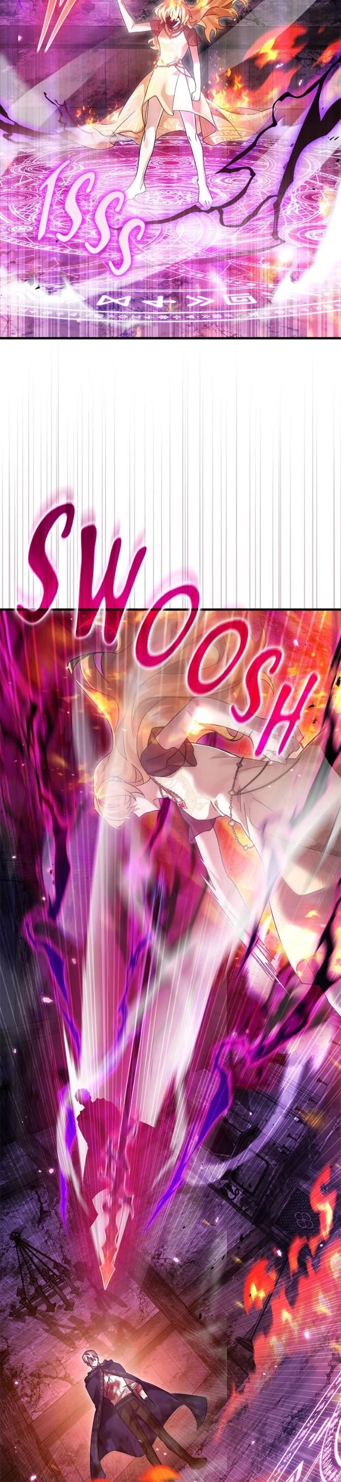 The Hero, the Demon, and the Villain Chapter 127 page 46 - Chapter 127