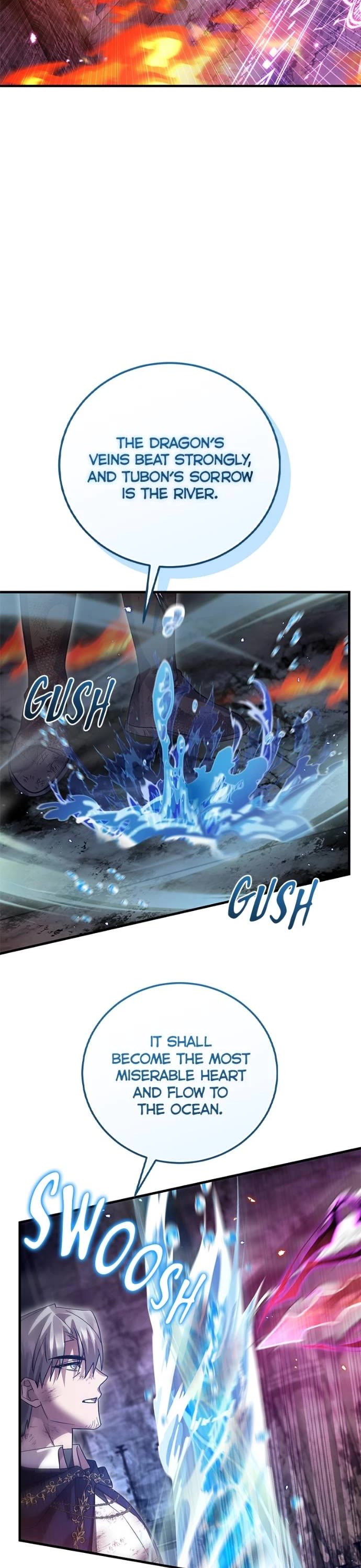 The Hero, the Demon, and the Villain Chapter 127 page 47 - Chapter 127