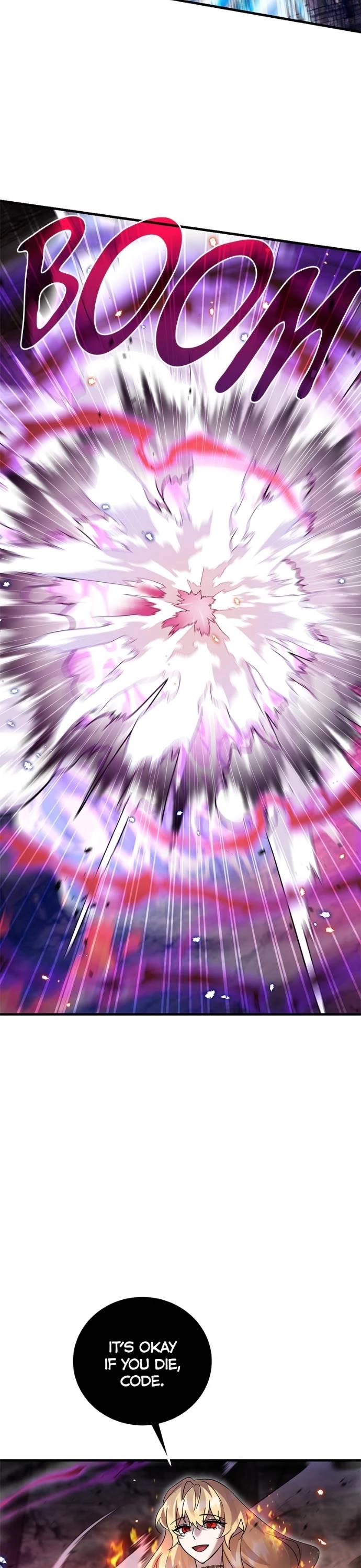 The Hero, the Demon, and the Villain Chapter 127 page 48 - Chapter 127