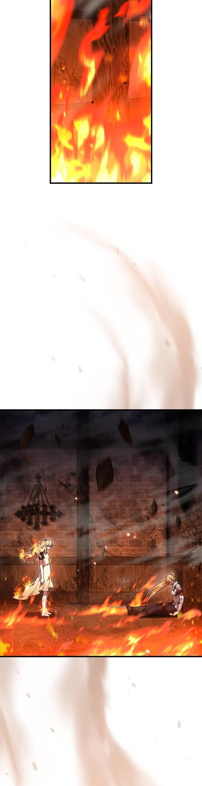 The Hero, the Demon, and the Villain Chapter 127 page 5 - Chapter 127