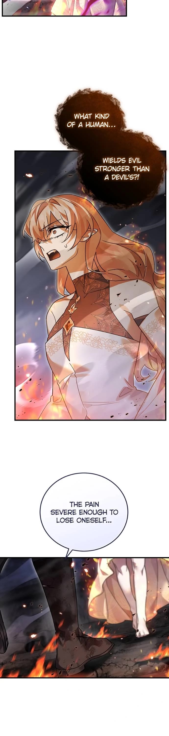 The Hero, the Demon, and the Villain Chapter 127 page 51 - Chapter 127