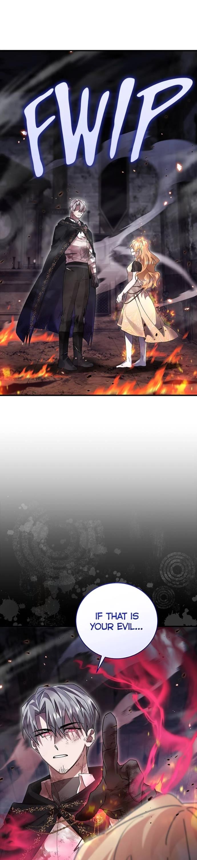 The Hero, the Demon, and the Villain Chapter 127 page 52 - Chapter 127