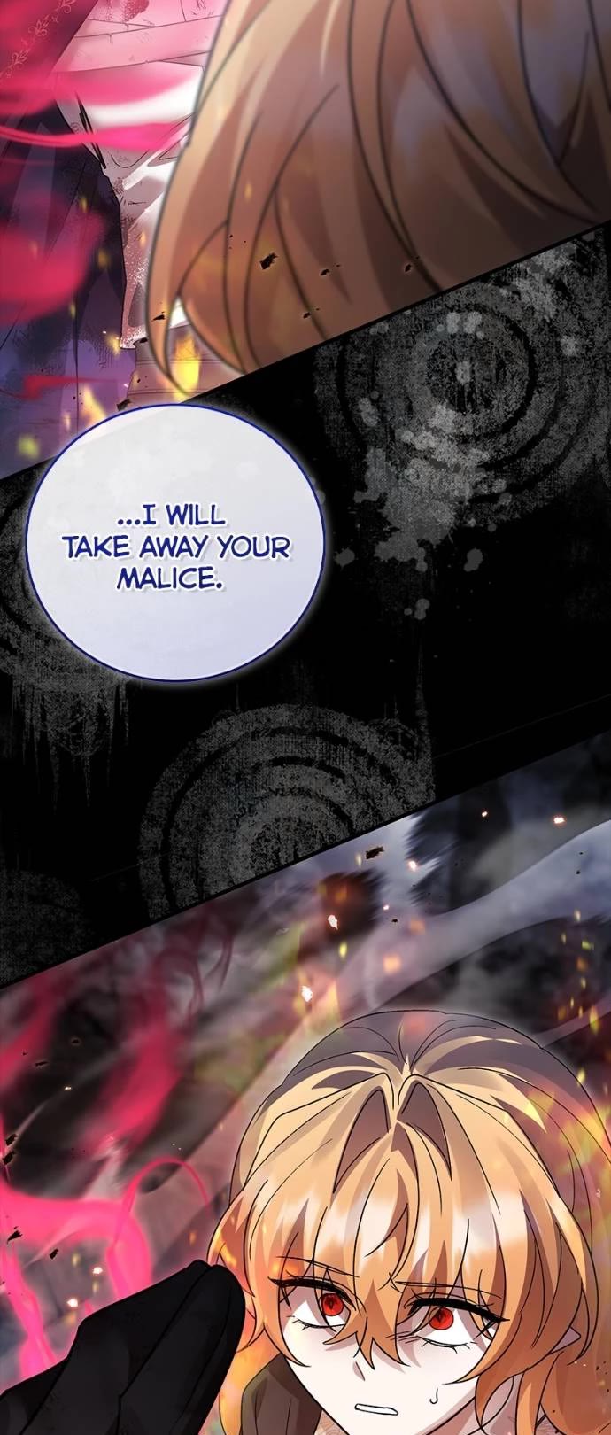 The Hero, the Demon, and the Villain Chapter 127 page 53 - Chapter 127