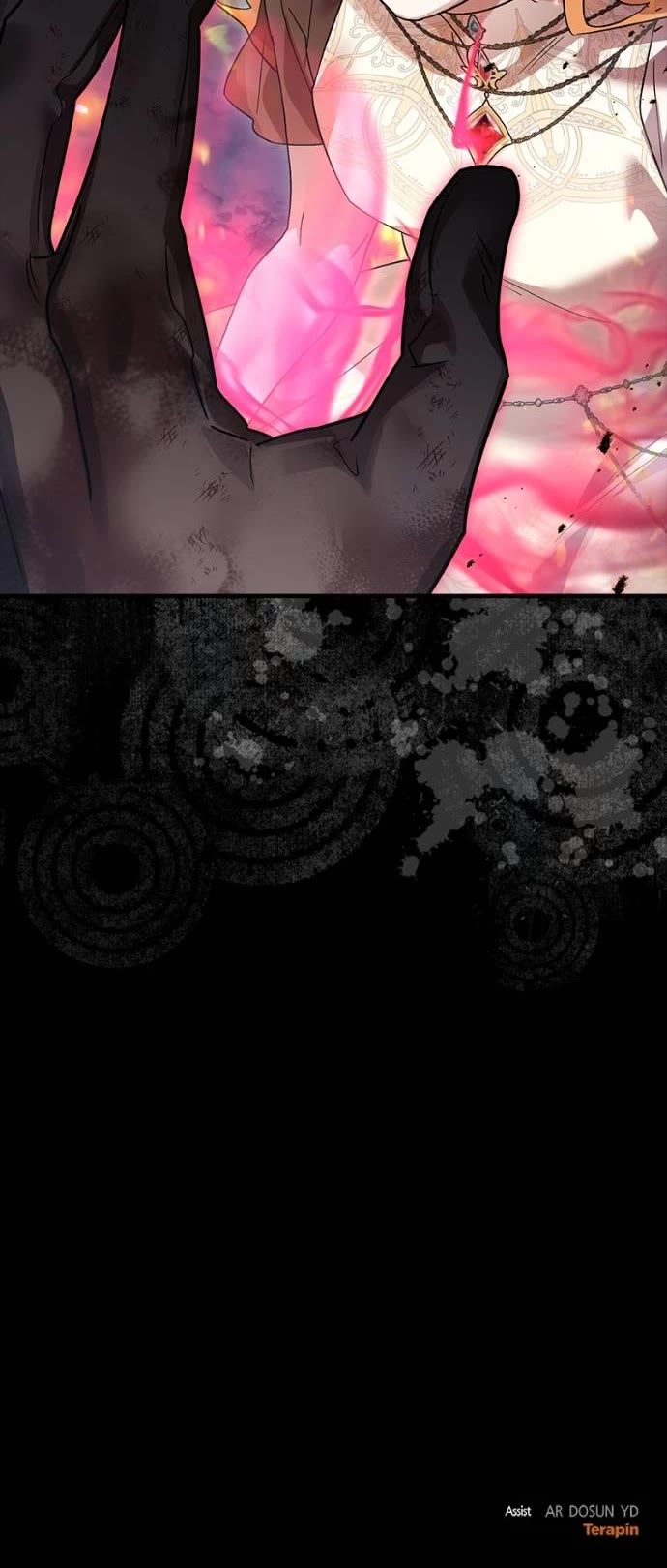 The Hero, the Demon, and the Villain Chapter 127 page 54 - Chapter 127