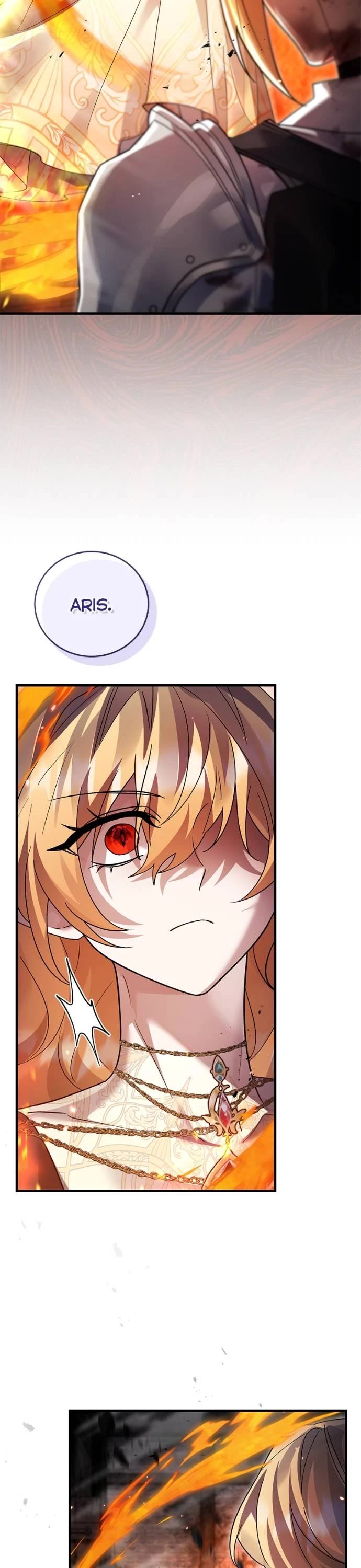 The Hero, the Demon, and the Villain Chapter 127 page 7 - Chapter 127
