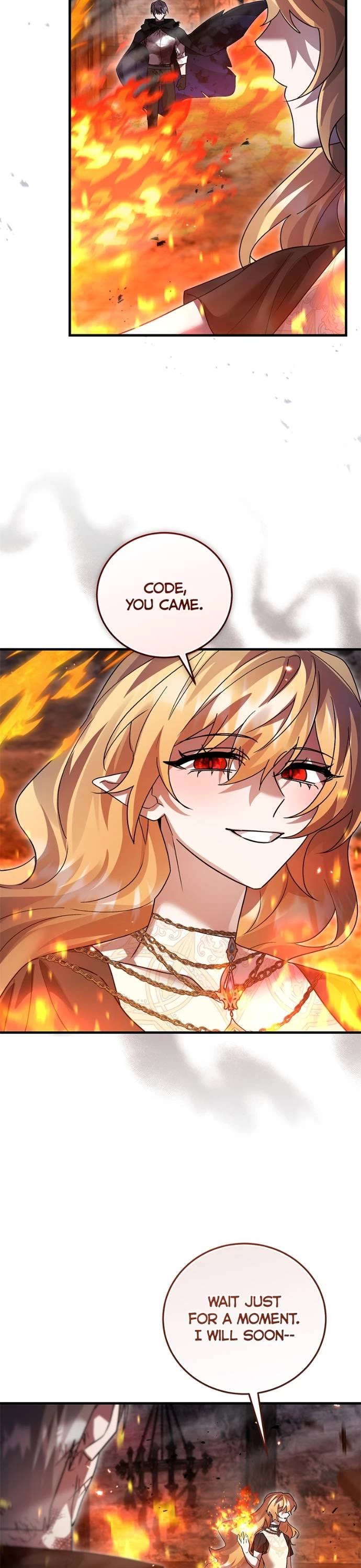The Hero, the Demon, and the Villain Chapter 127 page 8 - Chapter 127