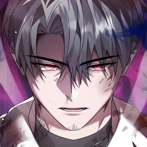 The Hero, the Demon, and the Villain Chapter 127 cover