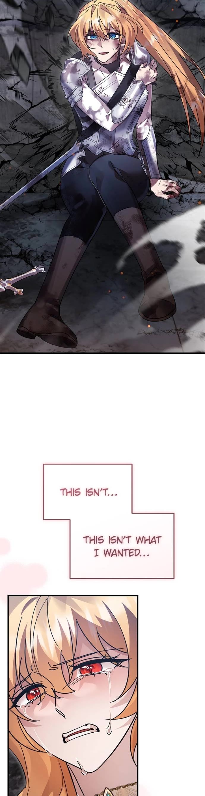 The Hero, the Demon, and the Villain Chapter 128 page 10 - Chapter 128