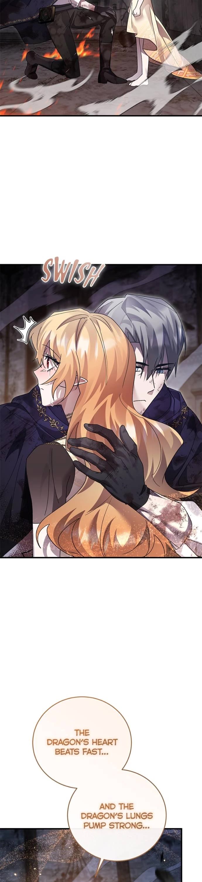 The Hero, the Demon, and the Villain Chapter 128 page 12 - Chapter 128