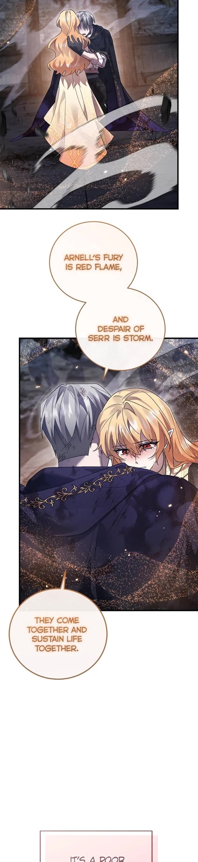 The Hero, the Demon, and the Villain Chapter 128 page 13 - Chapter 128