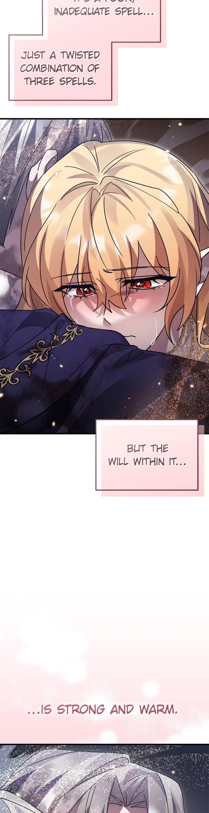 The Hero, the Demon, and the Villain Chapter 128 page 14 - Chapter 128