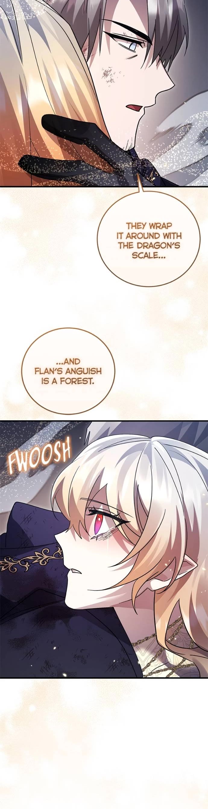 The Hero, the Demon, and the Villain Chapter 128 page 15 - Chapter 128