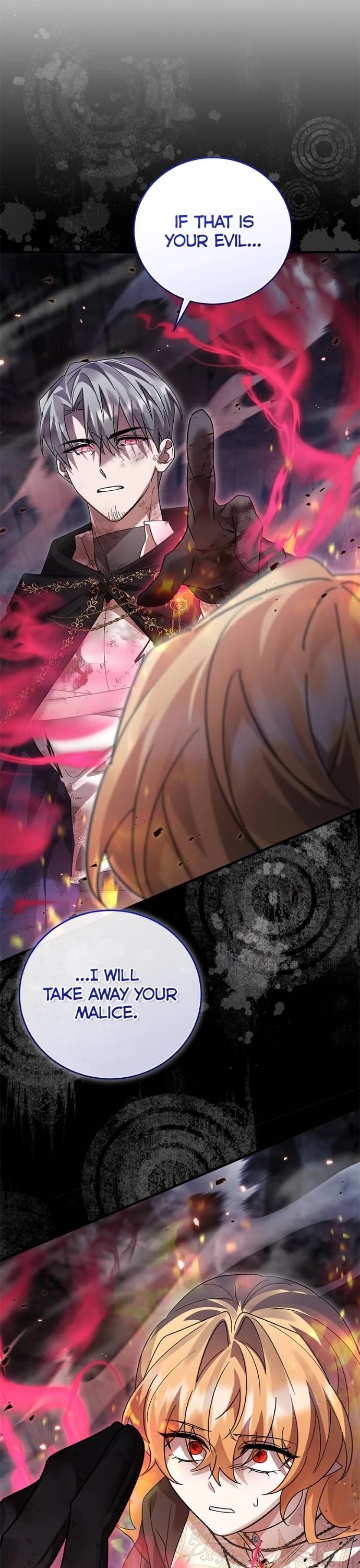 The Hero, the Demon, and the Villain Chapter 128 page 2 - Chapter 128