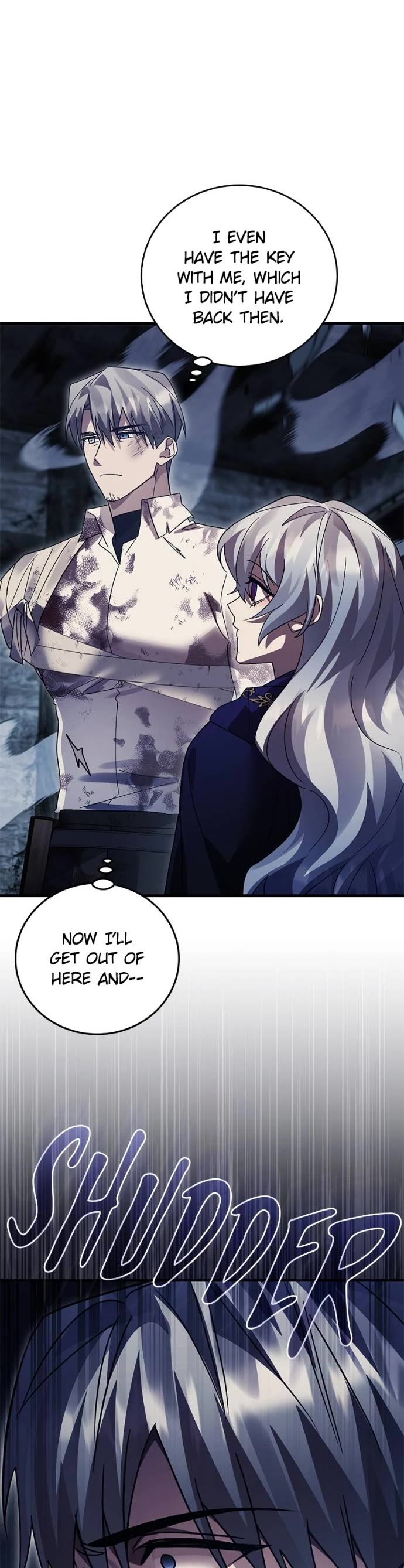 The Hero, the Demon, and the Villain Chapter 128 page 20 - Chapter 128