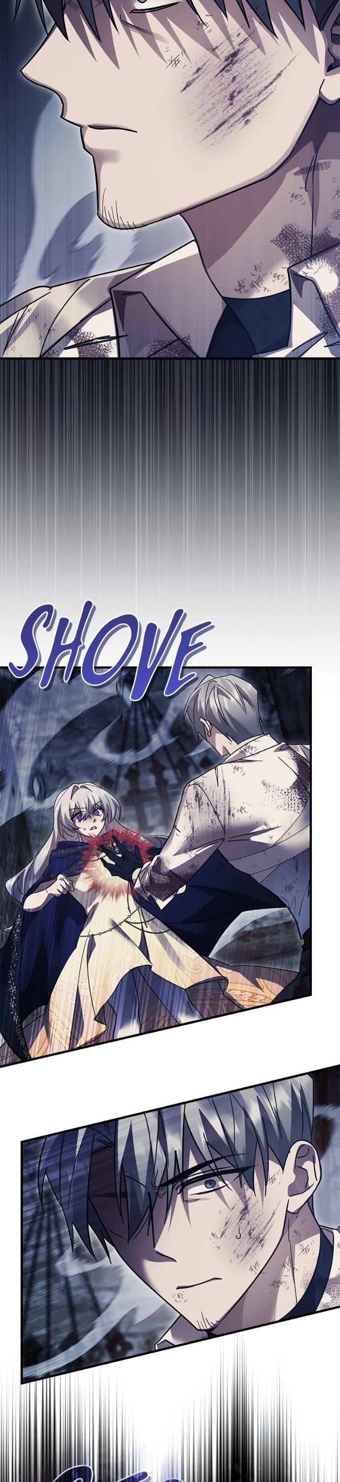 The Hero, the Demon, and the Villain Chapter 128 page 21 - Chapter 128