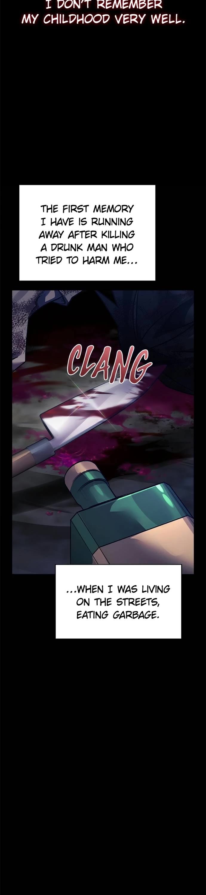 The Hero, the Demon, and the Villain Chapter 128 page 28 - Chapter 128