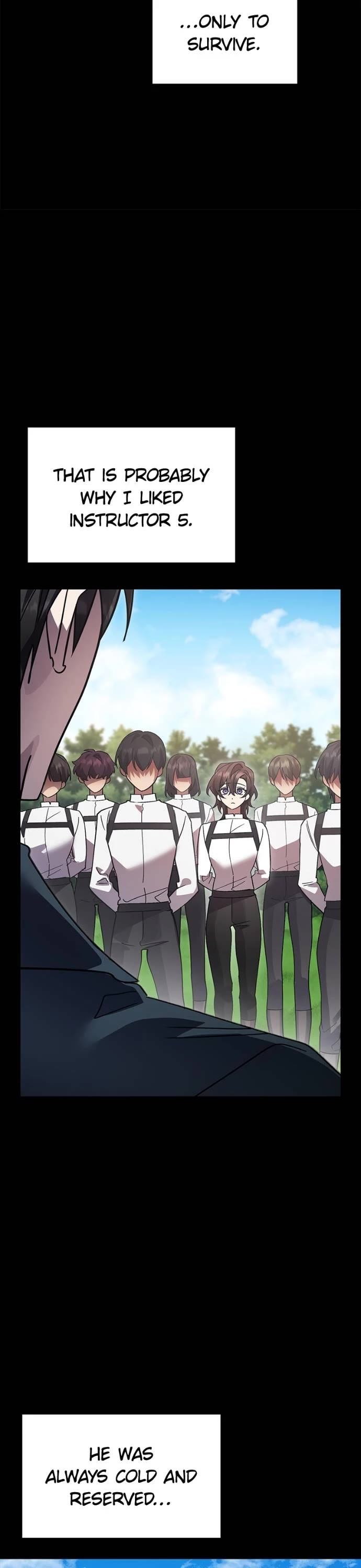 The Hero, the Demon, and the Villain Chapter 128 page 31 - Chapter 128