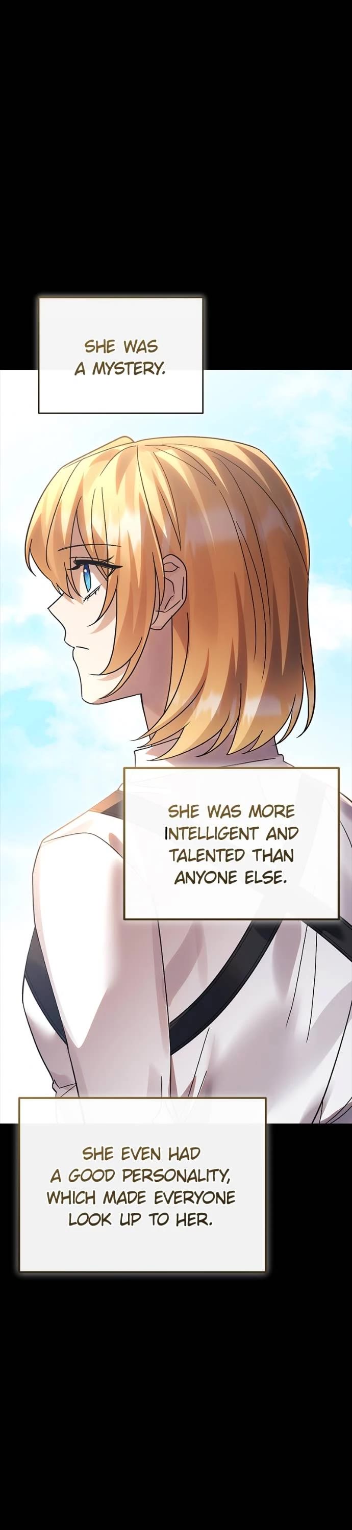 The Hero, the Demon, and the Villain Chapter 128 page 33 - Chapter 128