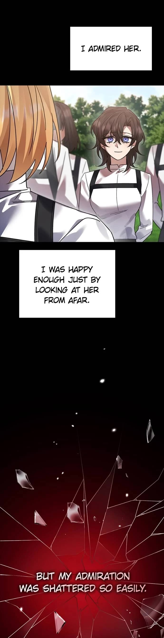 The Hero, the Demon, and the Villain Chapter 128 page 34 - Chapter 128