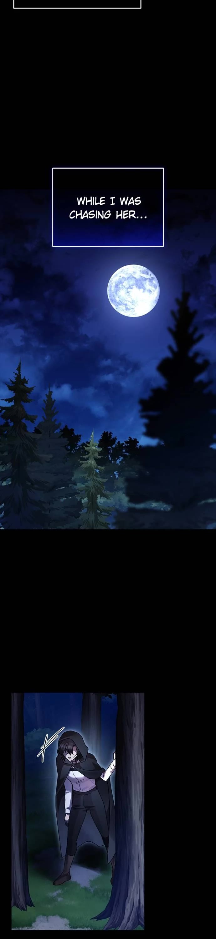 The Hero, the Demon, and the Villain Chapter 128 page 37 - Chapter 128