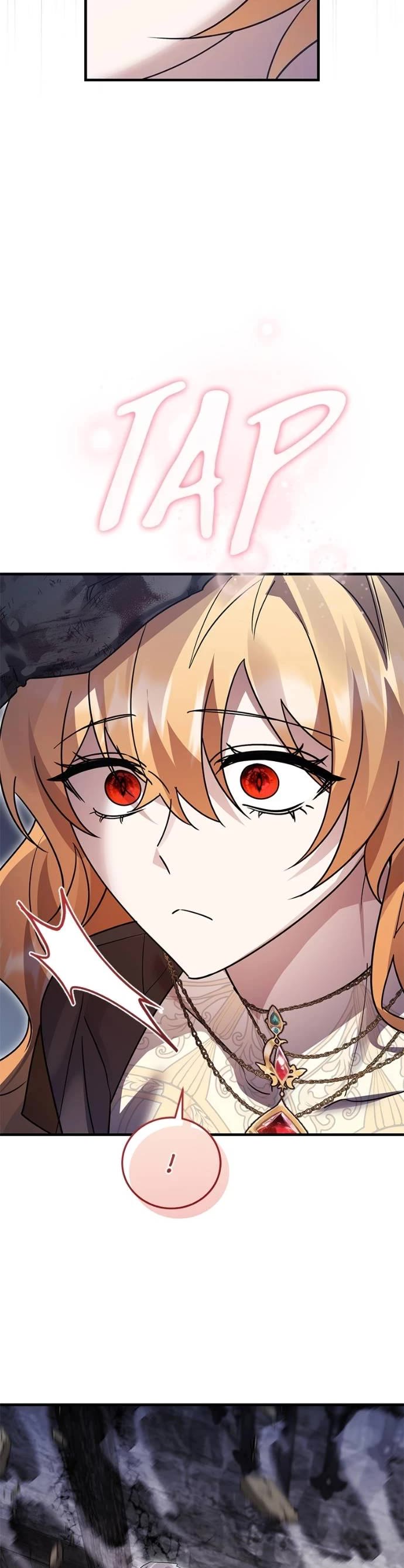 The Hero, the Demon, and the Villain Chapter 128 page 4 - Chapter 128