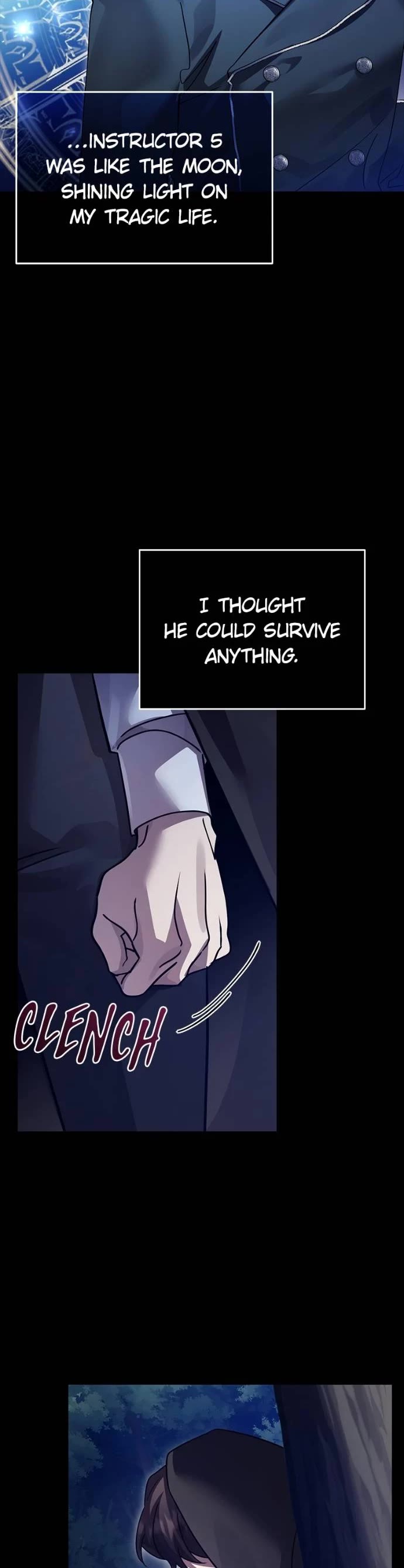 The Hero, the Demon, and the Villain Chapter 128 page 40 - Chapter 128
