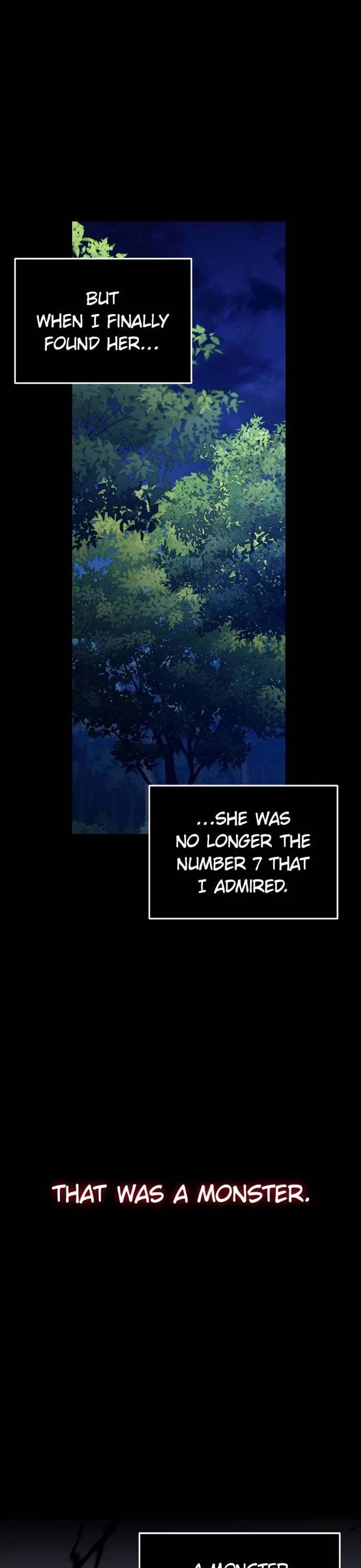 The Hero, the Demon, and the Villain Chapter 128 page 42 - Chapter 128