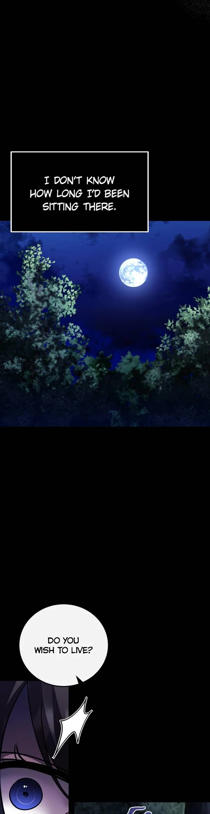 The Hero, the Demon, and the Villain Chapter 128 page 45 - Chapter 128