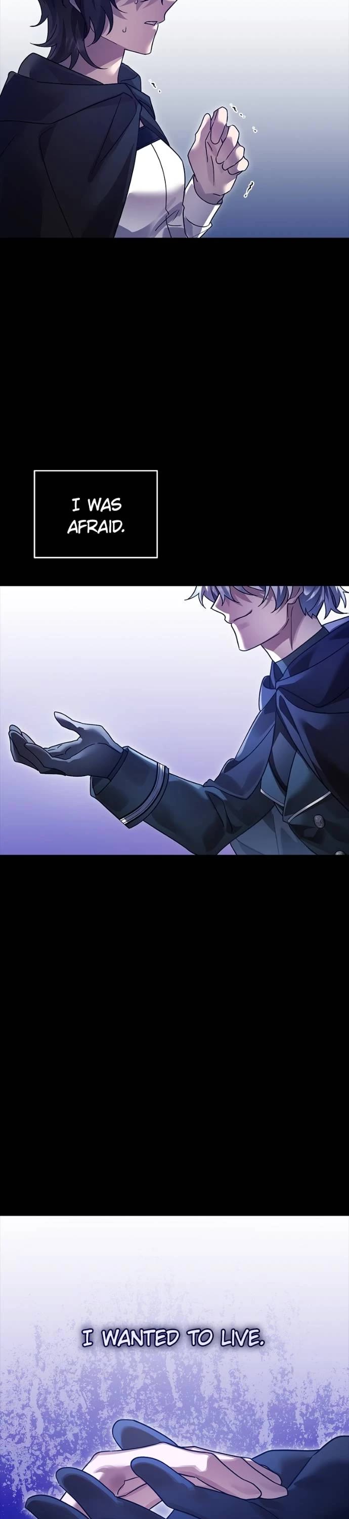 The Hero, the Demon, and the Villain Chapter 128 page 48 - Chapter 128