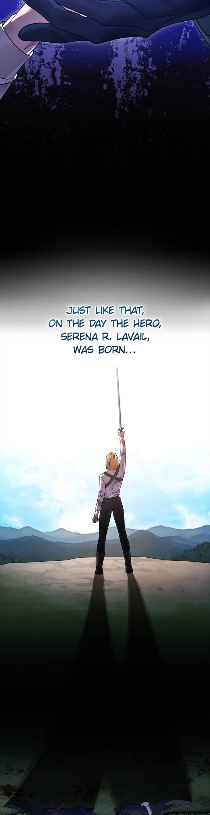 The Hero, the Demon, and the Villain Chapter 128 page 49 - Chapter 128