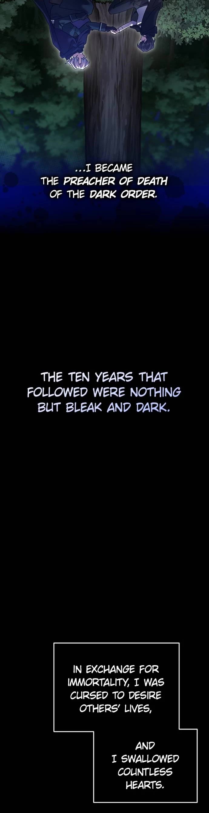 The Hero, the Demon, and the Villain Chapter 128 page 50 - Chapter 128