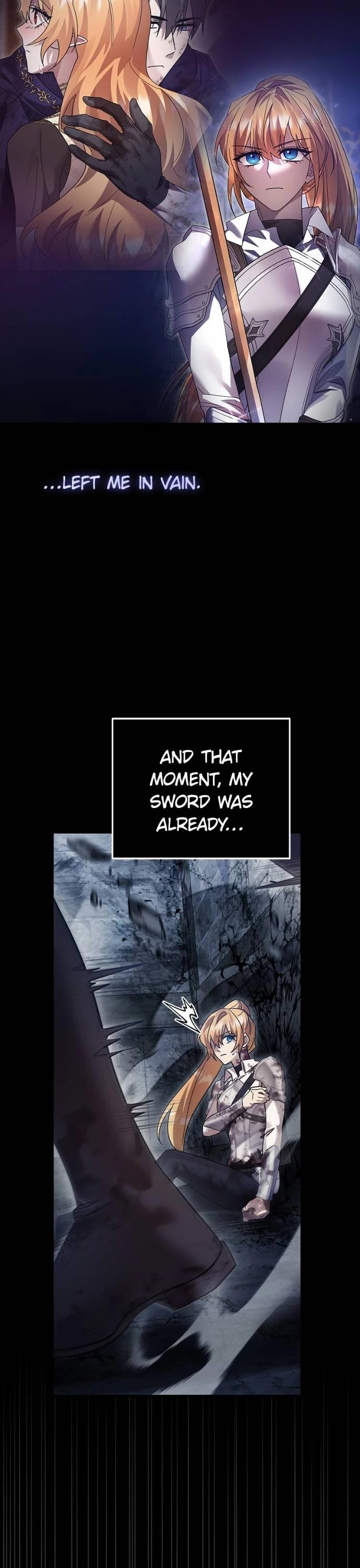 The Hero, the Demon, and the Villain Chapter 128 page 53 - Chapter 128