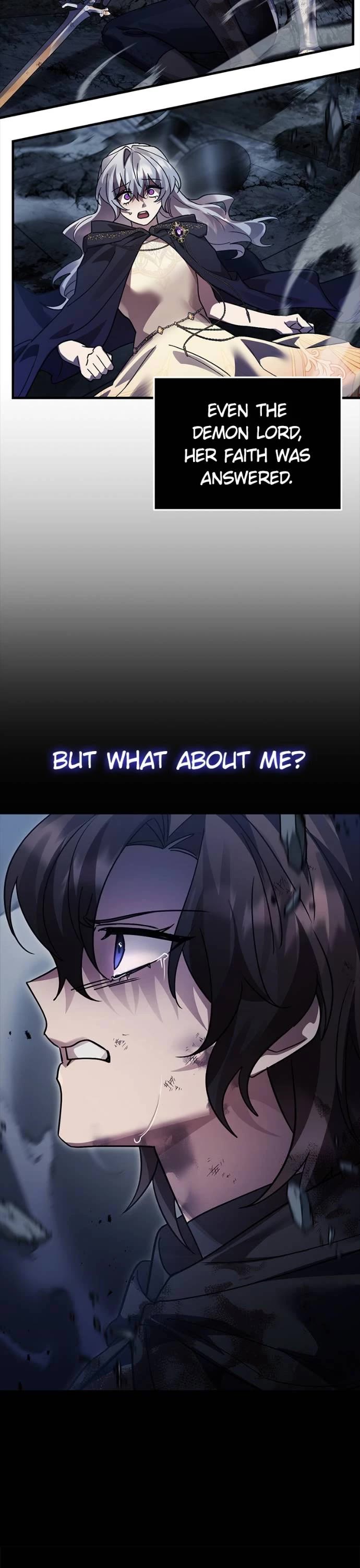 The Hero, the Demon, and the Villain Chapter 128 page 56 - Chapter 128