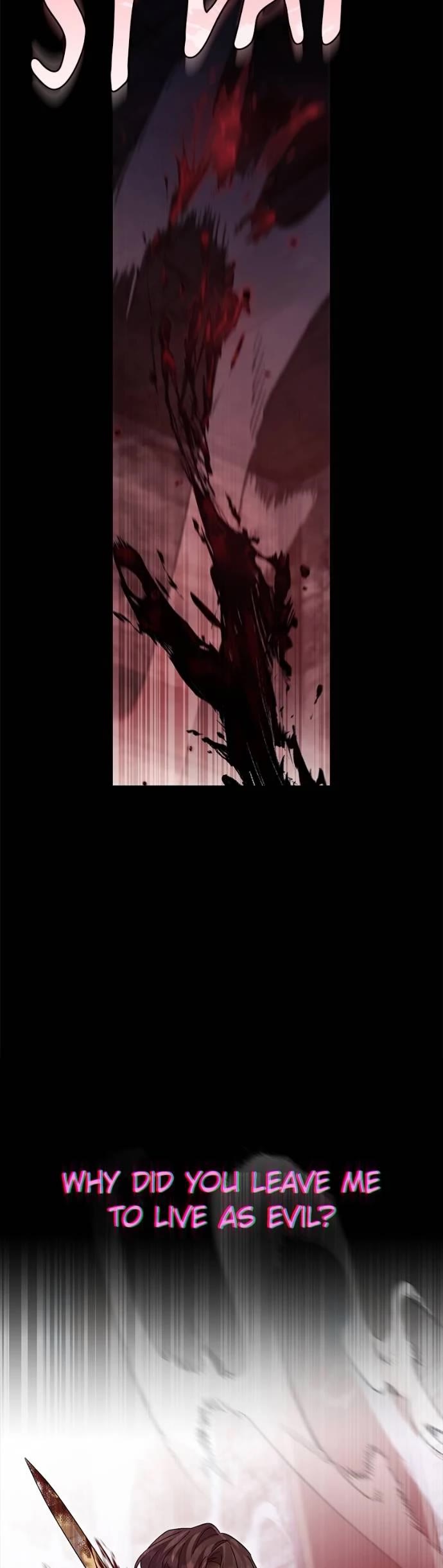 The Hero, the Demon, and the Villain Chapter 128 page 58 - Chapter 128