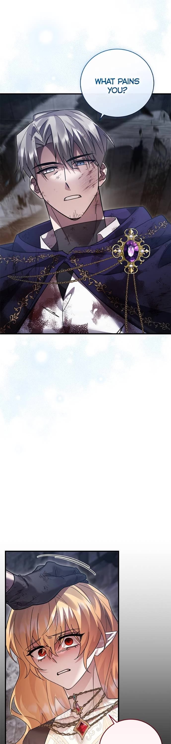 The Hero, the Demon, and the Villain Chapter 128 page 6 - Chapter 128