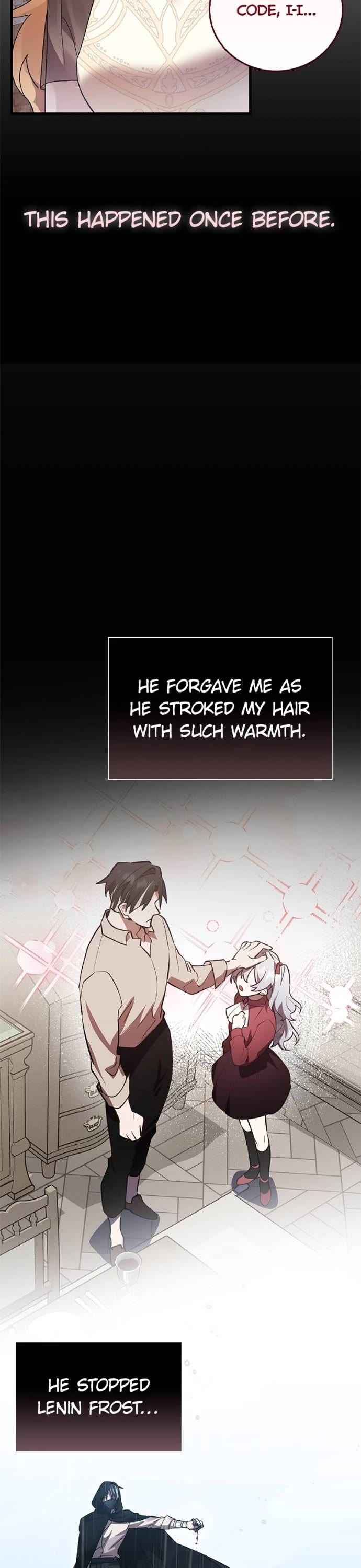 The Hero, the Demon, and the Villain Chapter 128 page 7 - Chapter 128